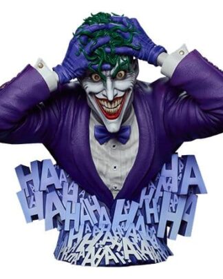 DC Comics Büste The Joker (Batman: The Killing Joke) 36 cm
