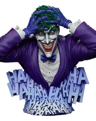 DC Comics Büste The Joker (Batman: The Killing Joke) 36 cm