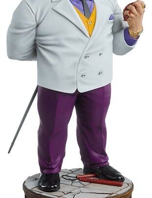 Marvel Premium Format Statue Kingpin 59 cm