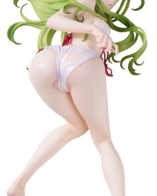 Code Geass: Lelouch of the Rebellion PVC Figur C.C. Swimsuit Ver. 28 cm