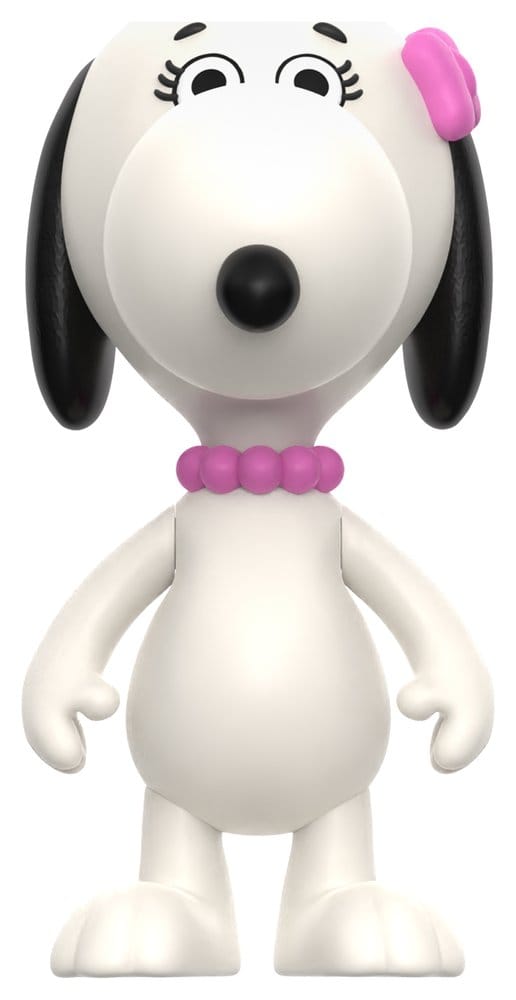 Peanuts ReAction Actionfiguren Snoopy's Siblings Wave 10 Blind Box 10 cm Display (12) – Bild 2