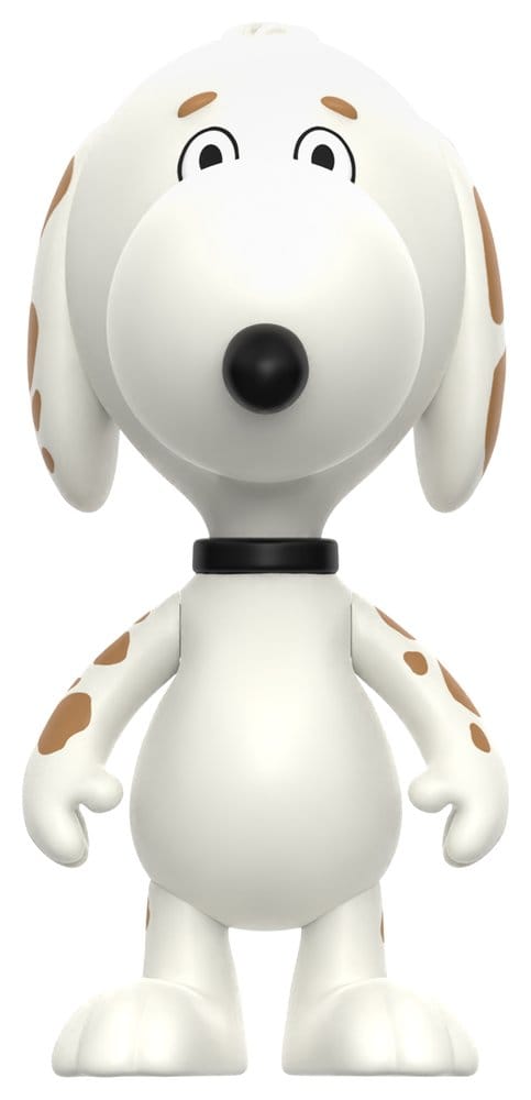 Peanuts ReAction Actionfiguren Snoopy's Siblings Wave 10 Blind Box 10 cm Display (12) – Bild 5