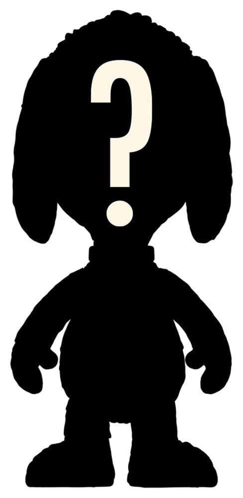 Peanuts ReAction Actionfiguren Snoopy's Siblings Wave 10 Blind Box 10 cm Display (12) – Bild 6