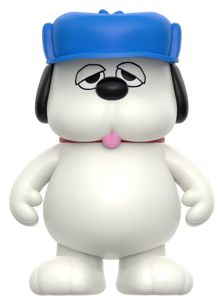 Peanuts ReAction Actionfiguren Snoopy's Siblings Wave 10 Blind Box 10 cm Display (12) – Bild 7