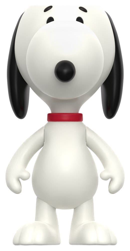 Peanuts ReAction Actionfiguren Snoopy's Siblings Wave 10 Blind Box 10 cm Display (12) – Bild 9