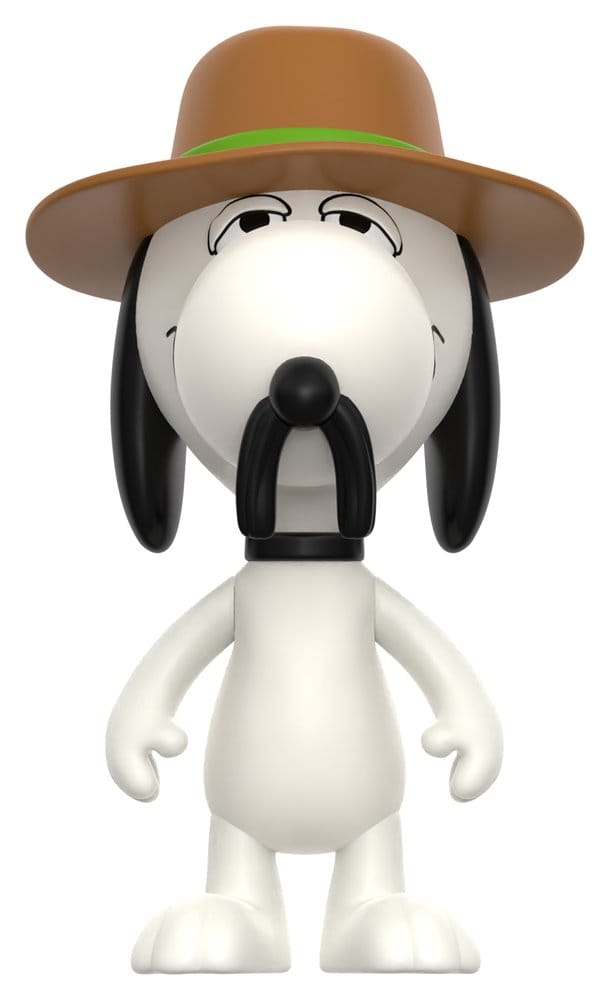 Peanuts ReAction Actionfiguren Snoopy's Siblings Wave 10 Blind Box 10 cm Display (12) – Bild 10