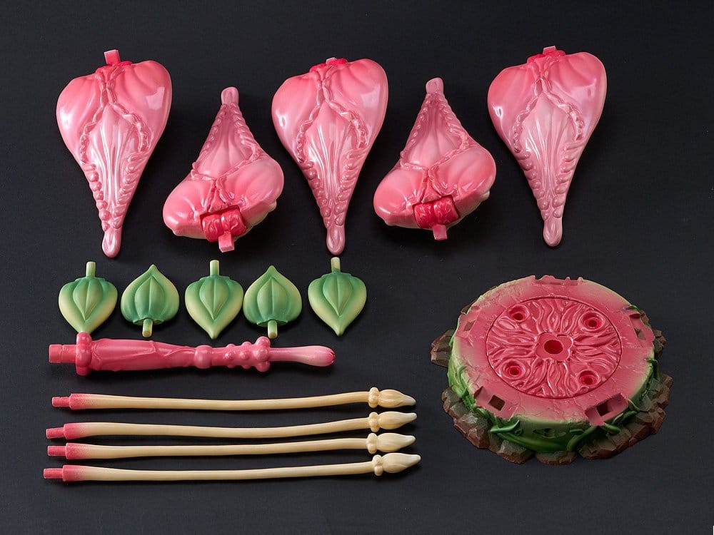 Articulated Base Series UBC-087 – Bild 7