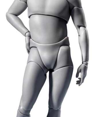 Original Character Series Neural Interface Actionfigur 1/12 Bioroid-Troy 020 15 cm
