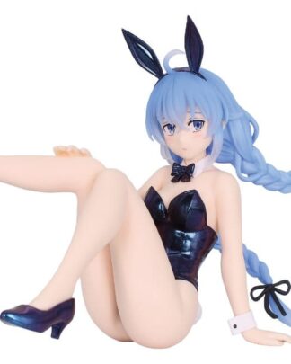 Mushoku Tensei: Jobless Reincarnation Season 2 One-Seventh Carat PVC Figur Roxy Bunny Polarized Color Ver. 14 cm