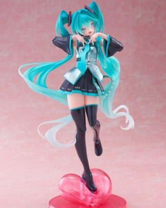 Hatsune Miku T-Most PVC Figur 30 cm