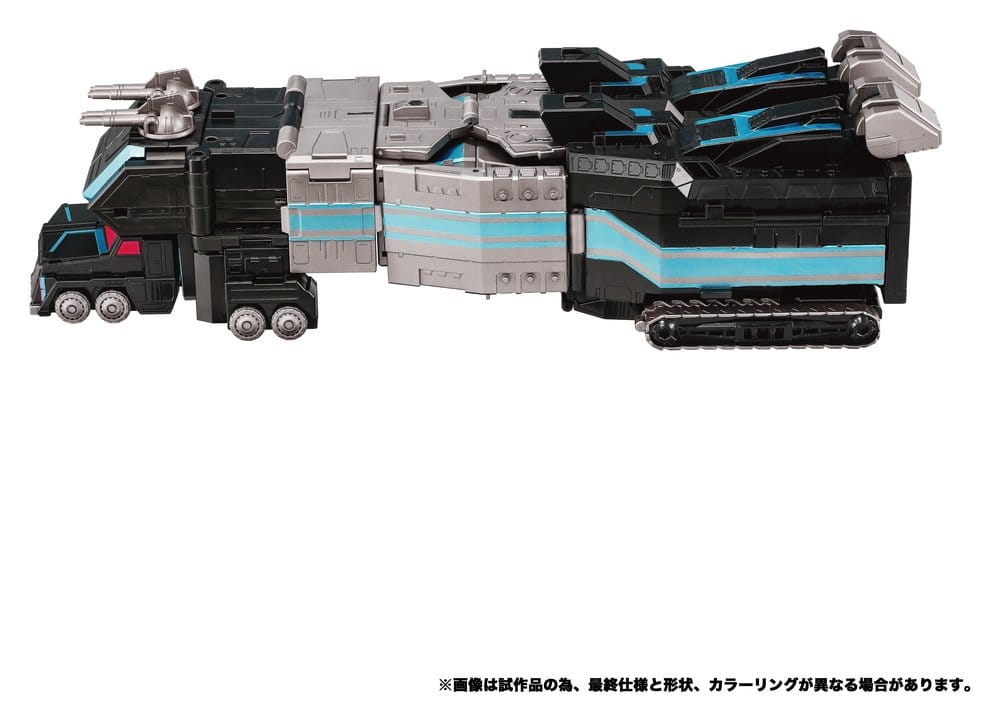 Transformers New Legends Actionfigur NL-03 Nemesis Star Convoy 40 cm – Bild 9