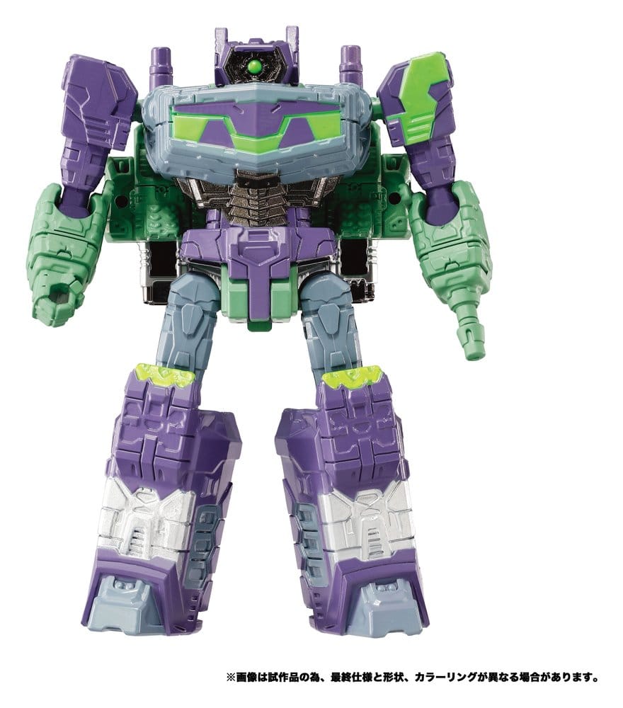 Transformers New Legends Actionfigur NL-03 Nemesis Star Convoy 40 cm – Bild 14