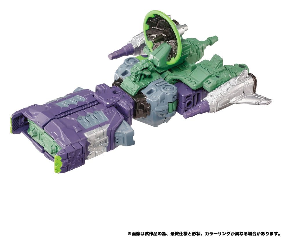Transformers New Legends Actionfigur NL-03 Nemesis Star Convoy 40 cm – Bild 16