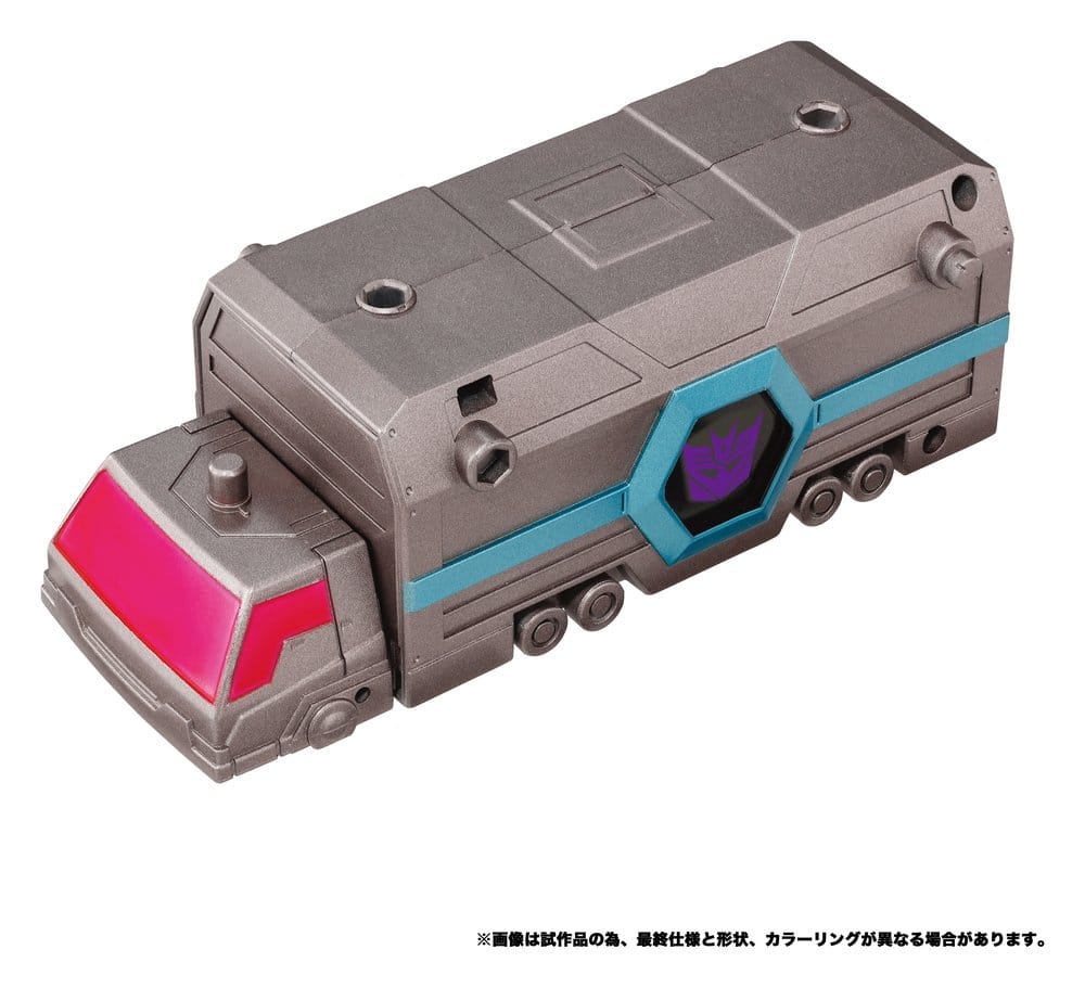Transformers New Legends Actionfigur NL-03 Nemesis Star Convoy 40 cm – Bild 17