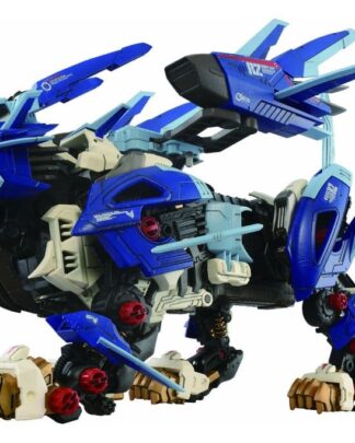 Zoids Plastic Model Kit 1/72 AZ-16 Liger Zero Jager 42 cm