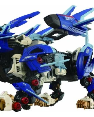 Zoids Plastic Model Kit 1/72 AZ-16 Liger Zero Jager 42 cm