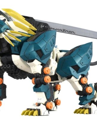 Zoids Plastic Model Kit 1/100 RMZ-022 Murasame Liger 26 cm