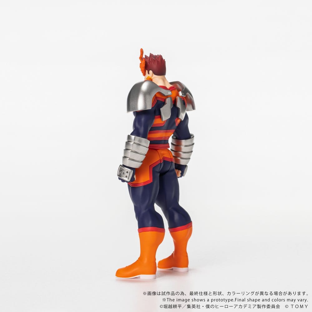 My Hero Academia Collekazaro Actionfigur CK-M14 Endeavor 11 cm – Bild 4