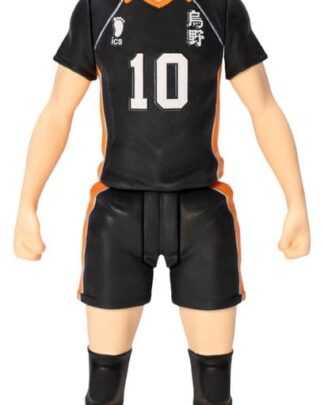 Haikyu!! Collekazaro Actionfigur CK-H01 Shoyo Hinata 10 cm