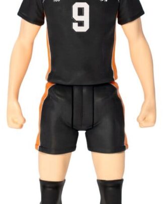 Haikyu!! Collekazaro Actionfigur CK-H02 Tobio Kageyama 11 cm
