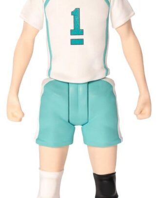 Haikyu!! Collekazaro Actionfigur CK-H03 Toru Oikawa 11 cm