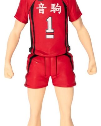 Haikyu!! Collekazaro Actionfigur CK-H04 Tetsuro Kuroo 11 cm