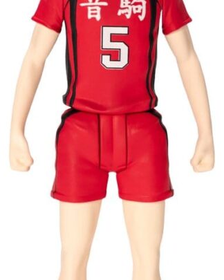 Haikyu!! Collekazaro Actionfigur CK-H05 Kenma Kozume 10 cm