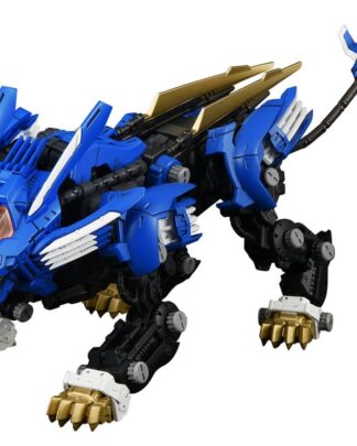 Zoids Plastic Model Kit 1/100 RMZ-001 Blade Liger (Reproduction) 25 cm