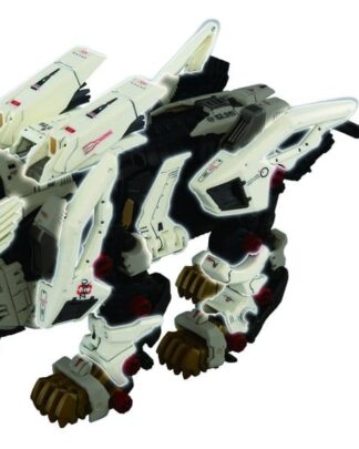 Zoids Plastic Model Kit 1/72 AZ-02EX3 Liger Zero Type Zero Armor
