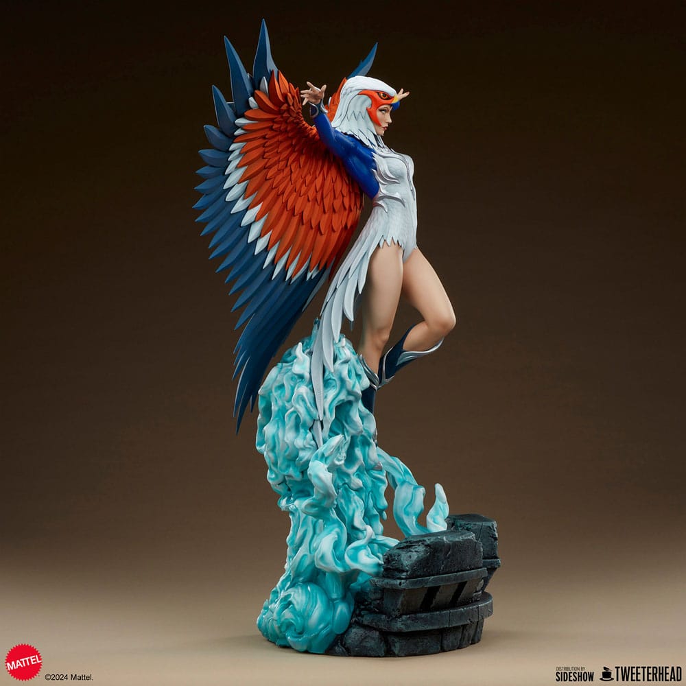 Masters of the Universe Legends Statue Sorceress 62 cm – Bild 9