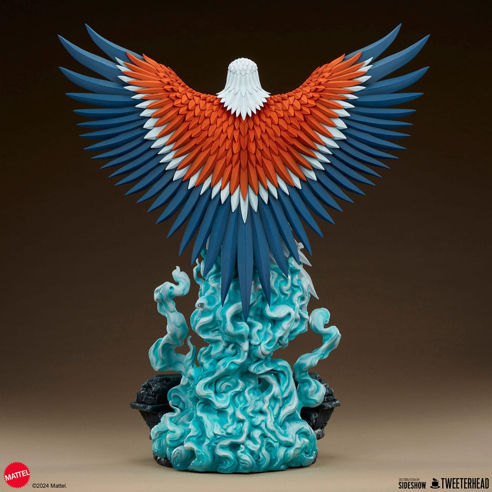 Masters of the Universe Legends Statue Sorceress 62 cm – Bild 10