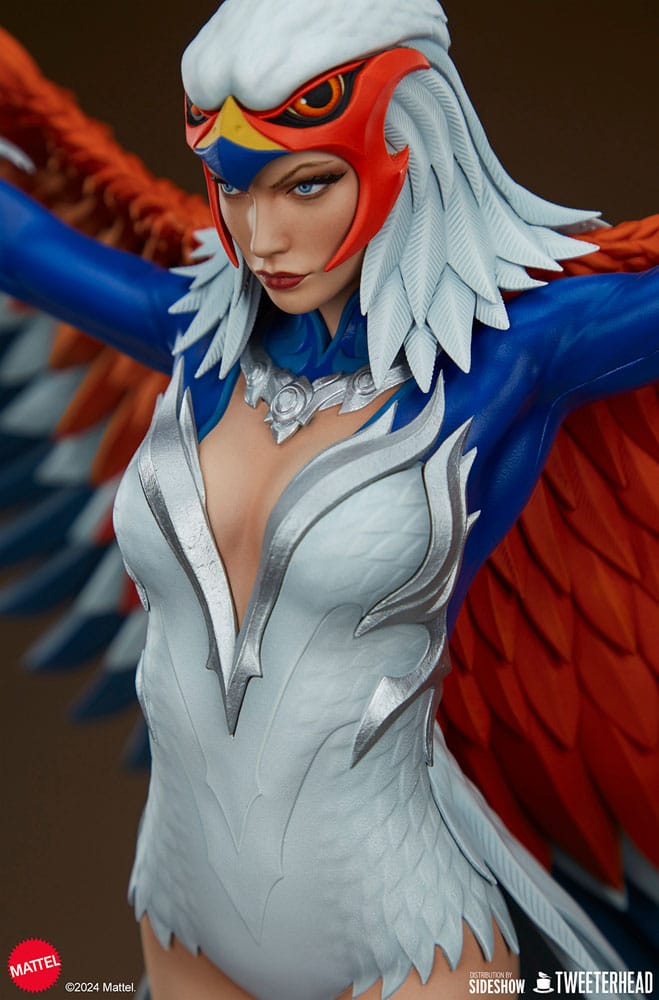 Masters of the Universe Legends Statue Sorceress 62 cm – Bild 13