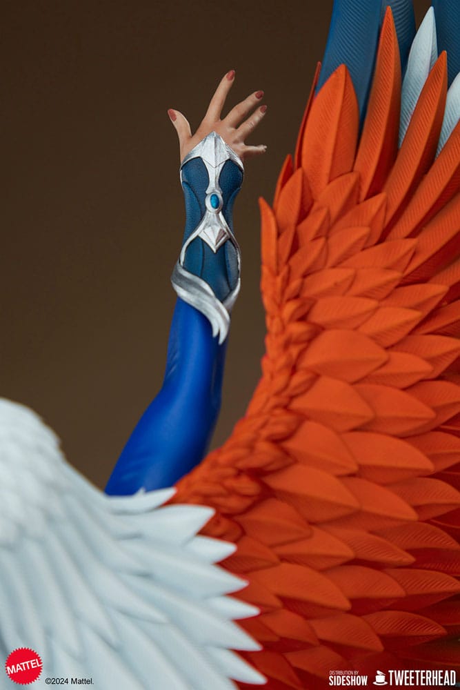 Masters of the Universe Legends Statue Sorceress 62 cm – Bild 15