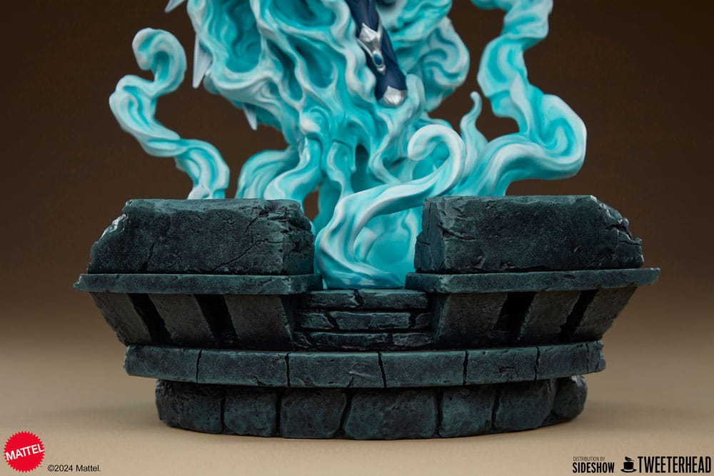 Masters of the Universe Legends Statue Sorceress 62 cm – Bild 17