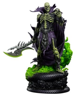 Masters of the Universe Legends Maquette 1/5 Scare Glow (Limited Edition) 52 cm