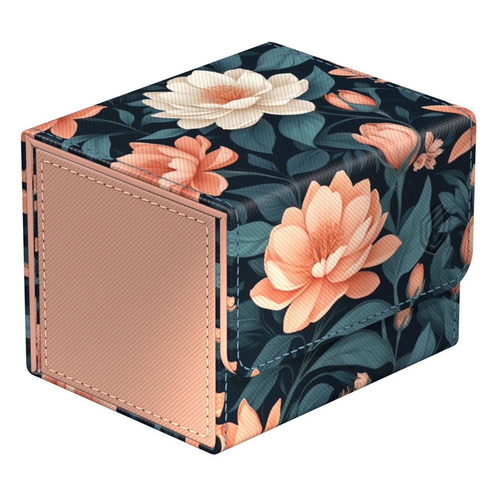 Ultimate Guard Sidewinder 100+ Xenoskin "Floral Places" - Quiet Glade – Bild 2