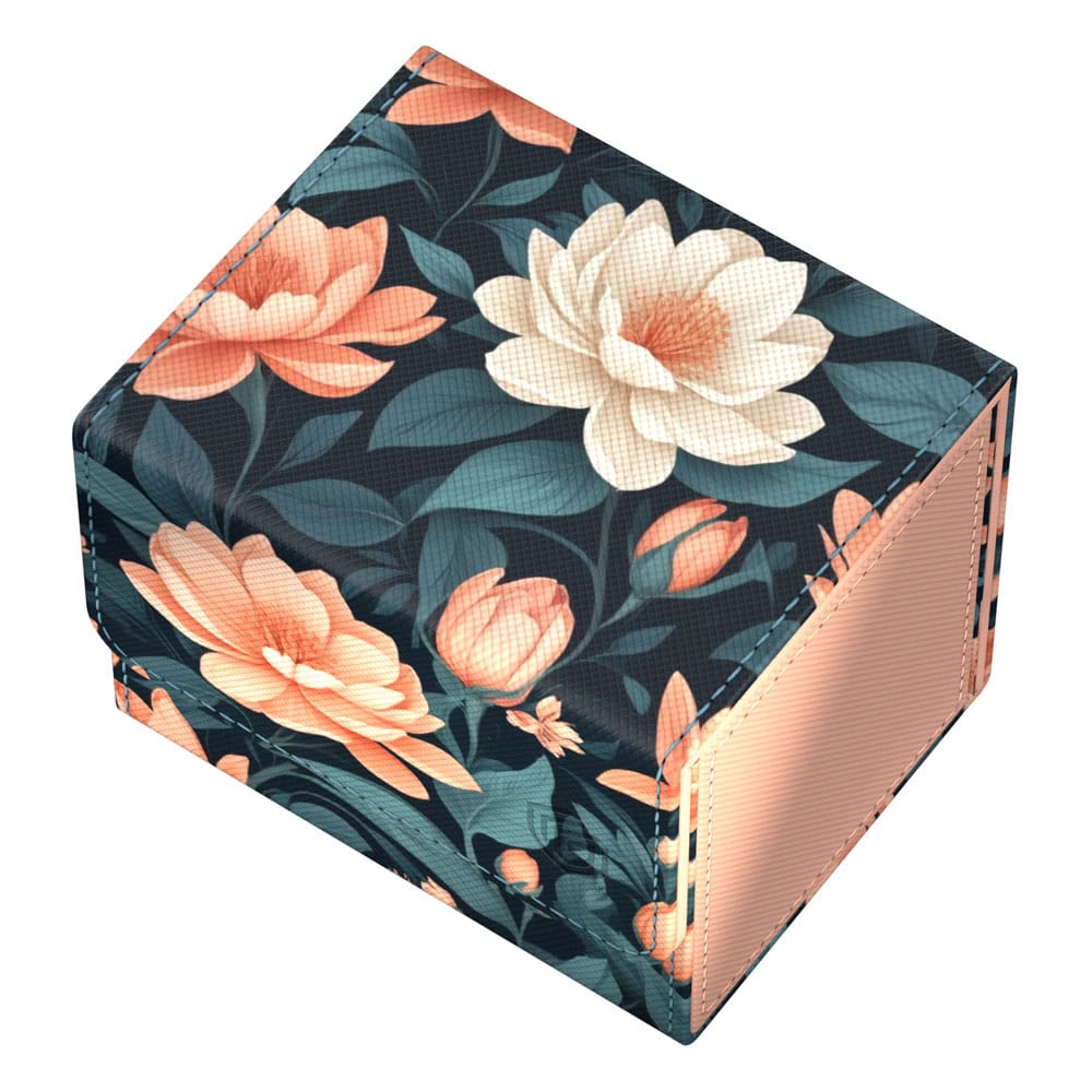 Ultimate Guard Sidewinder 100+ Xenoskin "Floral Places" - Quiet Glade – Bild 3