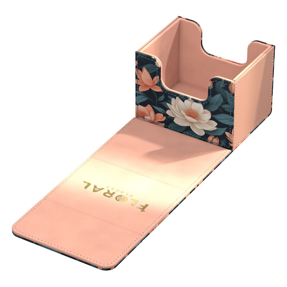 Ultimate Guard Sidewinder 100+ Xenoskin "Floral Places" - Quiet Glade – Bild 11