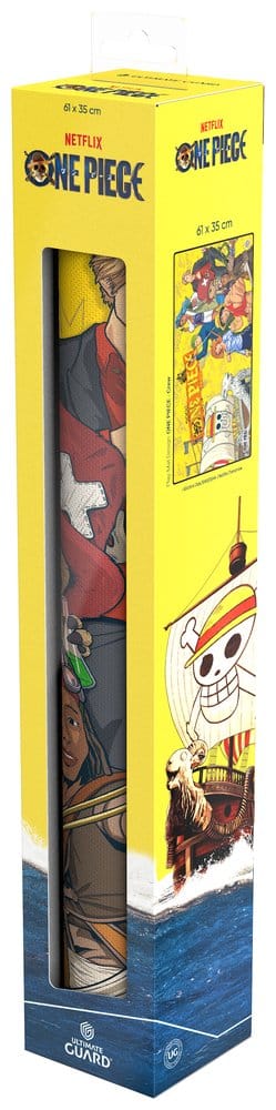 Ultimate Guard Play-Mat One Piece - Crew – Bild 3