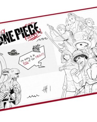 Ultimate Guard Play-Mat One Piece - Sketch