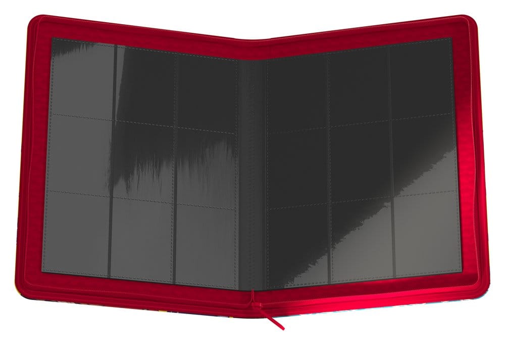 Ultimate Guard Zipfolio 360 Xenoskin One Piece - Crew – Bild 7