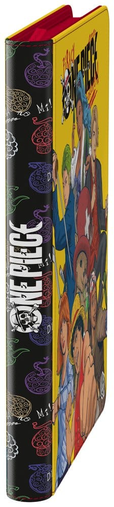 Ultimate Guard Zipfolio 360 Xenoskin One Piece - Crew – Bild 8