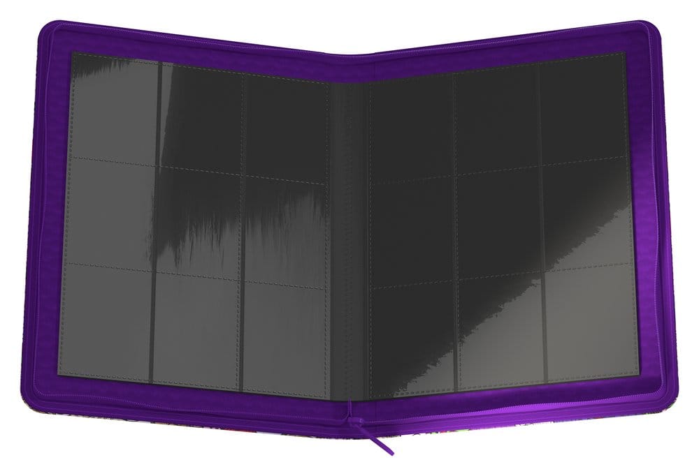 Ultimate Guard Zipfolio 360 Xenoskin One Piece - Devil Fruits – Bild 7
