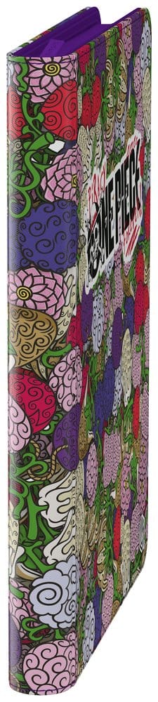 Ultimate Guard Zipfolio 360 Xenoskin One Piece - Devil Fruits – Bild 8