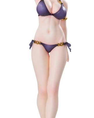 Mato Seihei no Slave PVC Figur Izumo Tenka Swimsuit Ver. 27 cm