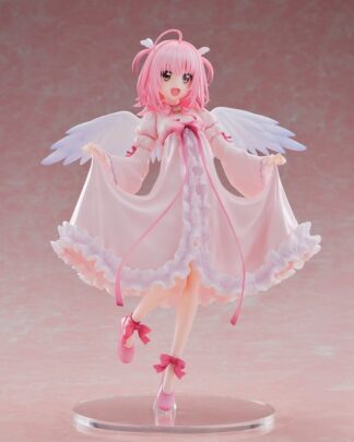 Shugo Chara! PVC Figur 1/6 Amu Hinamori Amulet Angel 26 cm