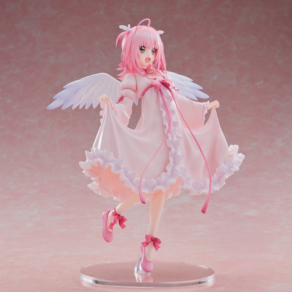 Shugo Chara! PVC Figur 1/6 Amu Hinamori Amulet Angel 26 cm – Bild 3