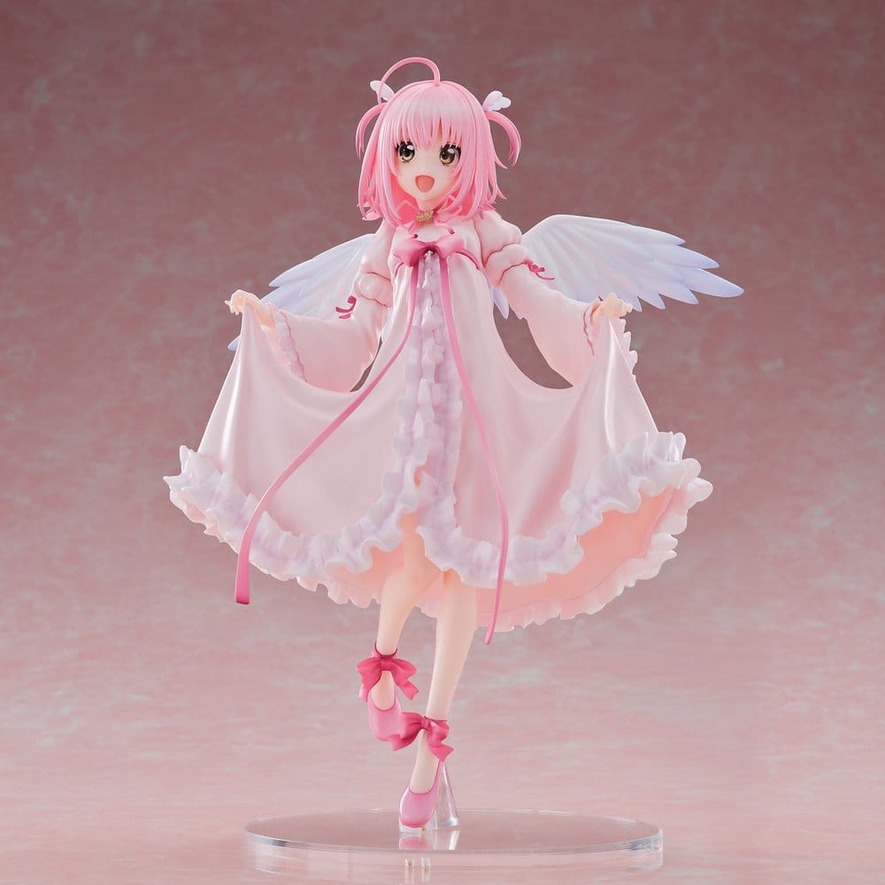 Shugo Chara! PVC Figur 1/6 Amu Hinamori Amulet Angel 26 cm – Bild 4