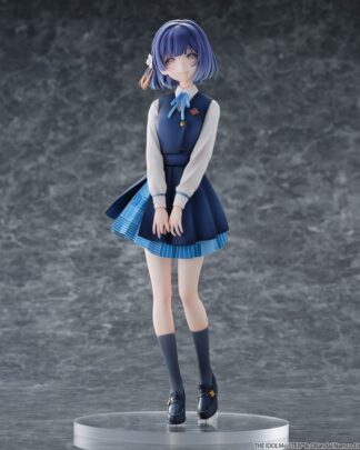 Gakuen Idolmaster PVC Figur 1/6 Hatsumi Misuzu 27 cm