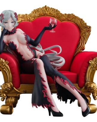 Is It Wrong to Try to Pick Up Girls in a Dungeon? V PVC Figur 1/6 Freya 20 cm